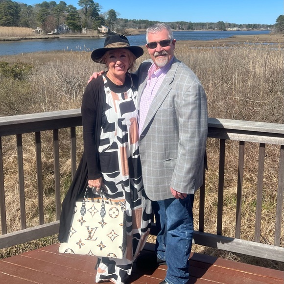 Meet THE real Brody19 aka Laurie Who now has a puppy called Romeo 🐾🐾 - Picture 4 of 4